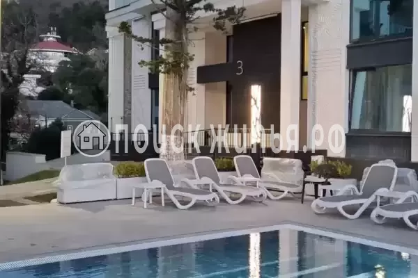 Апартаменты «Луч»