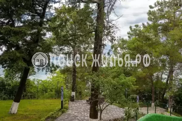 Апартаменты «Луч»