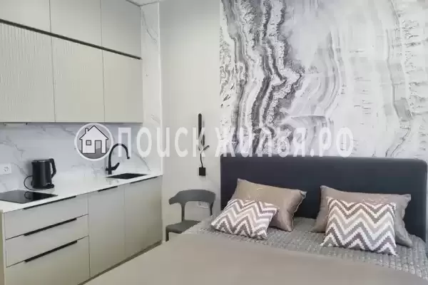 Апартаменты «Луч»