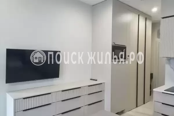 Апартаменты «Луч»