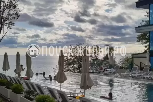 Апартаменты «Луч»