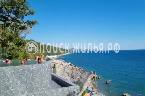 Апартаменты «Луч»