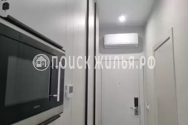 Апартаменты «Луч»