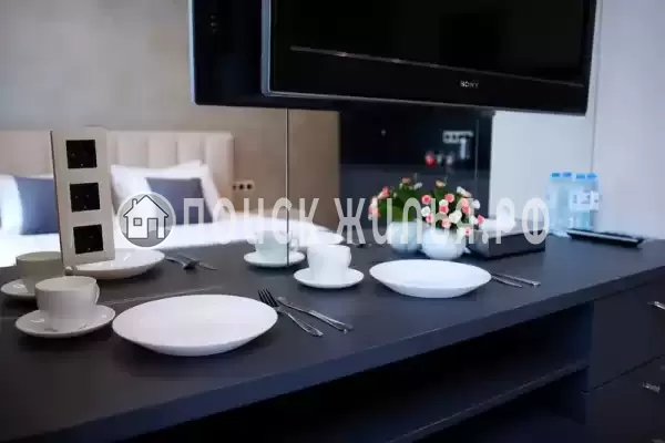 Квартира «Метрополь» Квартира «Метрополь»