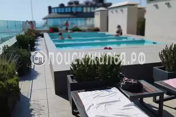 Квартира «Метрополь» Квартира «Метрополь»