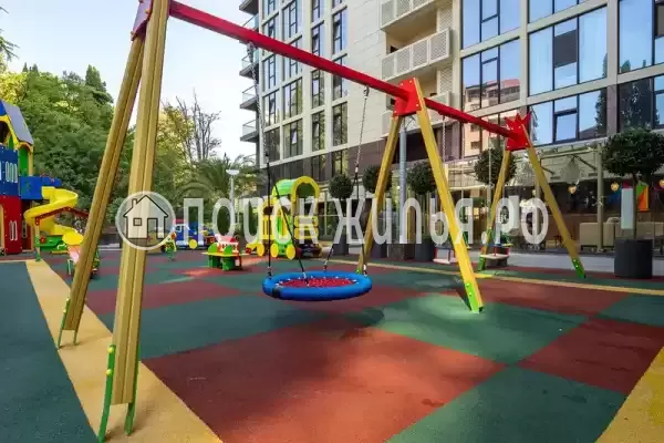 Квартира «Метрополь» Квартира «Метрополь»