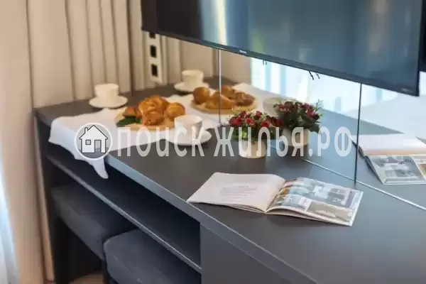 Квартира «Метрополь» Квартира «Метрополь»