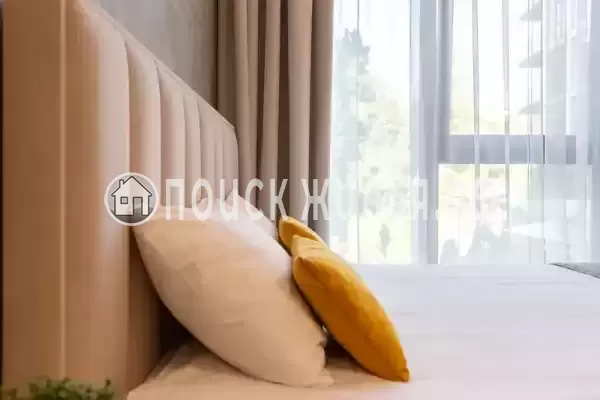 Квартира «Метрополь» Квартира «Метрополь»