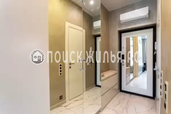 Квартира «Метрополь» Квартира «Метрополь»