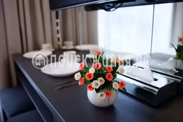 Квартира «Метрополь» Квартира «Метрополь»