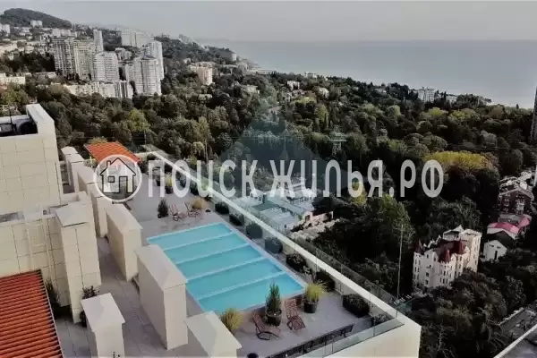 Квартира «Метрополь» Квартира «Метрополь»