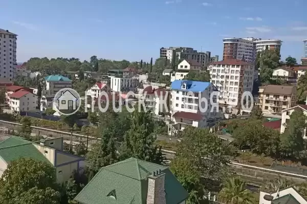 Квартира «Рио де Мамайка 2»