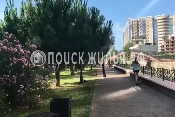 Квартира «Рио де Мамайка 2»