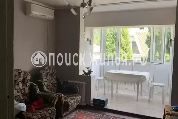 Квартира «У моря» Квартира «У моря»