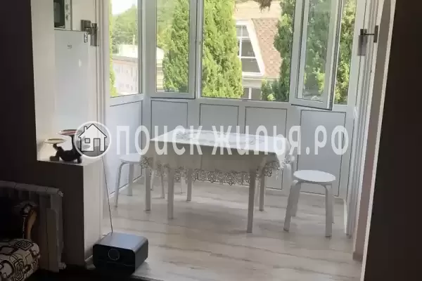 Квартира «У моря» Квартира «У моря»