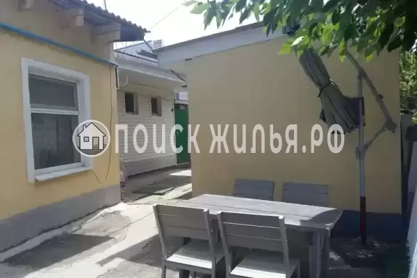 Дом под ключ «Дом под ключ»