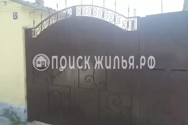 Дом под ключ «Дом под ключ»