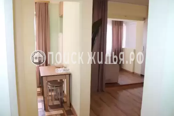 Квартира «Однокомнатная квартира на Лазарева 54» Квартира «Однокомнатная квартира на Лазарева 54»