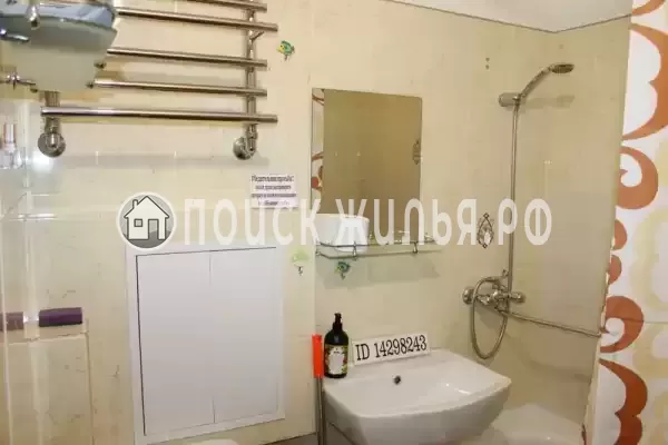 Квартира «Однокомнатная квартира на Лазарева 54» Квартира «Однокомнатная квартира на Лазарева 54»