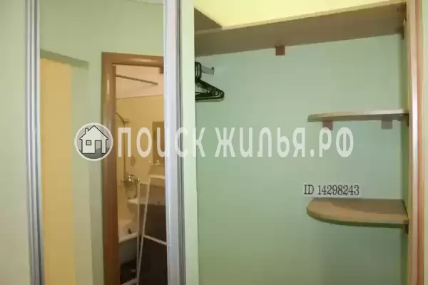 Квартира «Однокомнатная квартира на Лазарева 54» Квартира «Однокомнатная квартира на Лазарева 54»