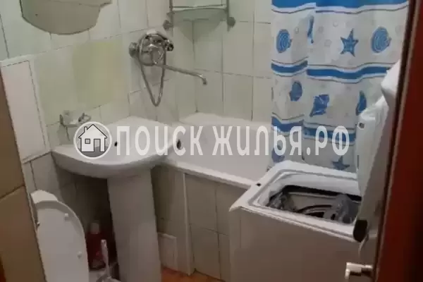 Квартира «Однокомнатная квартира у моря»