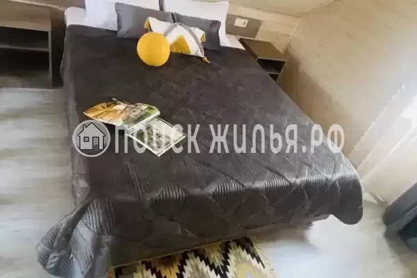 Дом под ключ «Дом под БарнХаус»