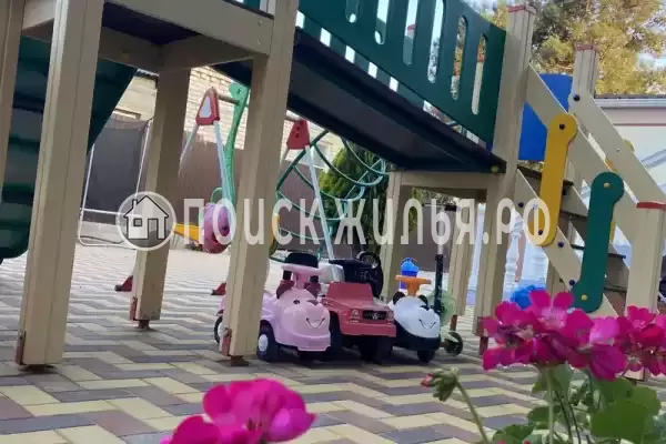 Дом под ключ «Дом под БарнХаус»