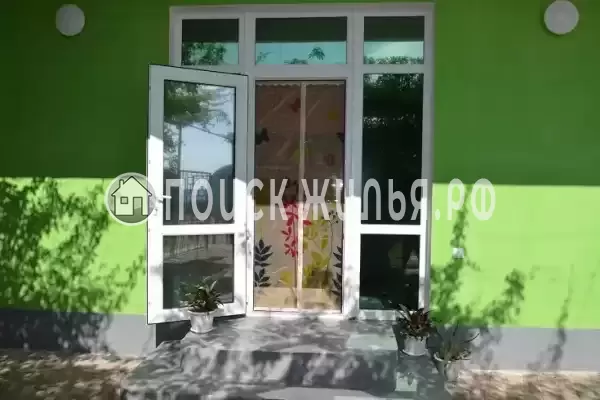 Дом под ключ «У Заира 1»