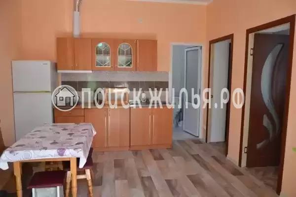 Дом под ключ «У Заира 1»