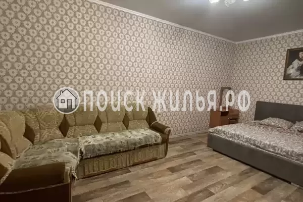 Дом под ключ «У Заира 1»