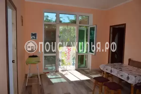 Дом под ключ «У Заира 1»