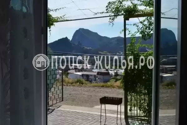 Дом под ключ «У Заира 1»