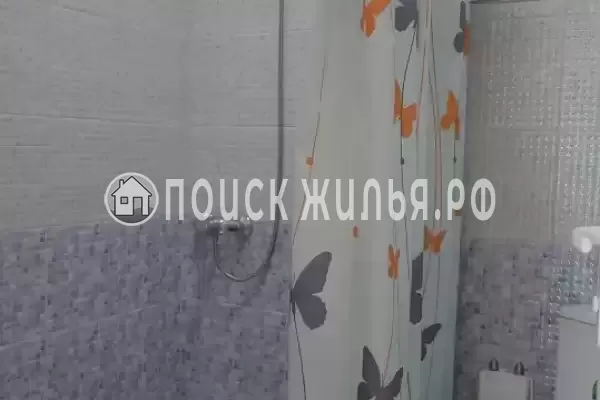 Дом под ключ «У Заира 1»