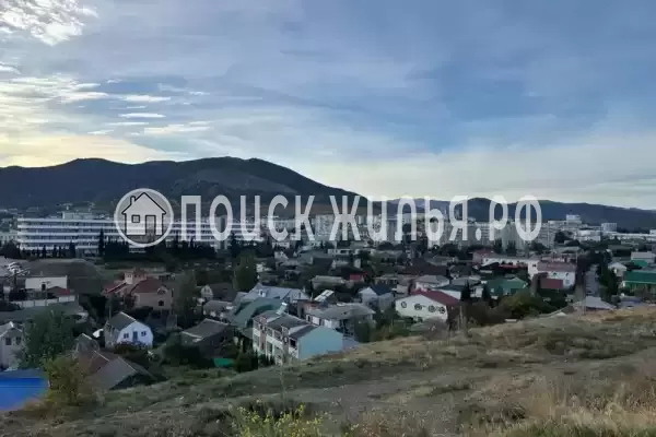 Дом под ключ «У Заира 1»