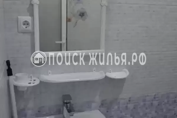 Дом под ключ «У Заира 1»