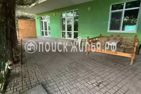 Дом под ключ «У Заира 1»