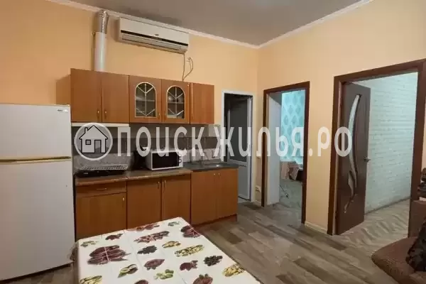 Дом под ключ «У Заира 1»