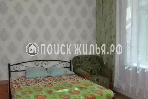 Дом под ключ «У Заира 1»