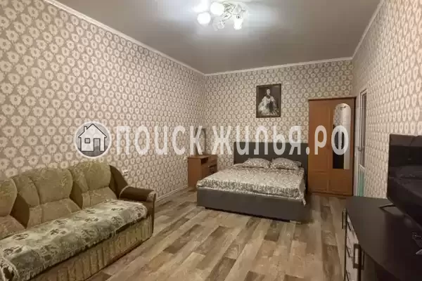 Дом под ключ «У Заира 1»