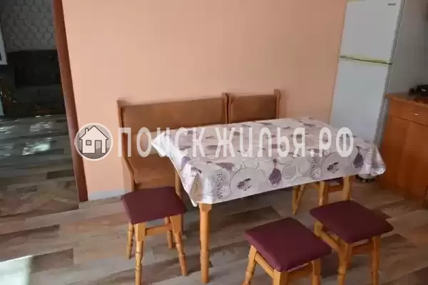 Дом под ключ «У Заира 1»