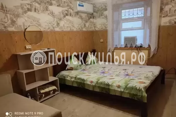 Частный сектор «Однокомнатный номер на ул. Красноармейская» Частный сектор «Однокомнатный номер на ул. Красноармейская»