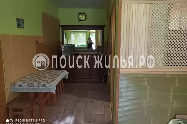 Частный сектор «Однокомнатный номер на ул. Красноармейская» Частный сектор «Однокомнатный номер на ул. Красноармейская»