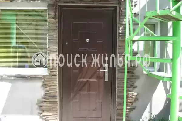 Частный сектор «Однокомнатный номер на ул. Красноармейская» Частный сектор «Однокомнатный номер на ул. Красноармейская»