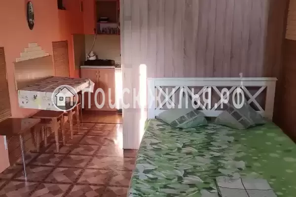 Частный сектор «Однокомнатный номер на ул. Красноармейская» Частный сектор «Однокомнатный номер на ул. Красноармейская»