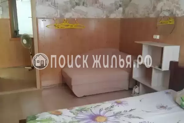 Частный сектор «Однокомнатный номер на ул. Красноармейская» Частный сектор «Однокомнатный номер на ул. Красноармейская»