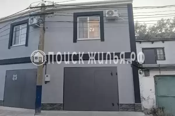 Частный сектор «Подкова 48» Частный сектор «Подкова 48»