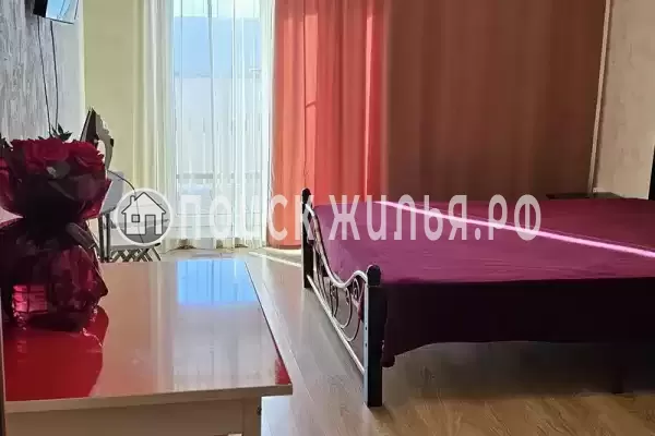 Апартаменты «Апартаменты»