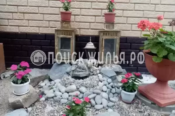 Дом под ключ «У моря» Дом под ключ «У моря»