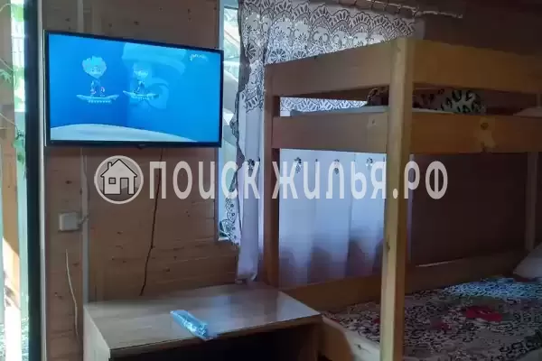 Дом под ключ «У моря» Дом под ключ «У моря»