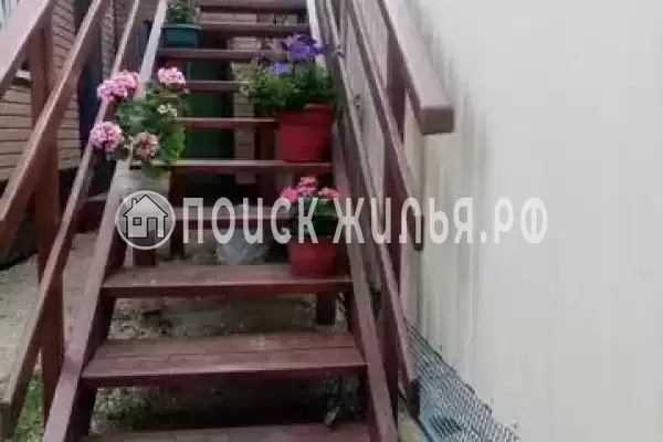 Дом под ключ «У моря» Дом под ключ «У моря»